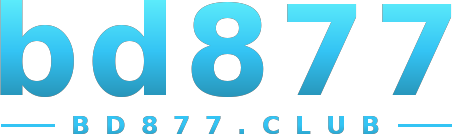 bd877 logo